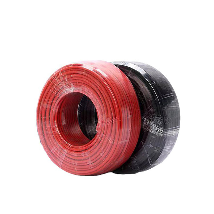 Chifukwa Chiyani Photovoltaic Cable Single Core Tinned Imakhala Yofunika Kwambiri pa Dzuwa?