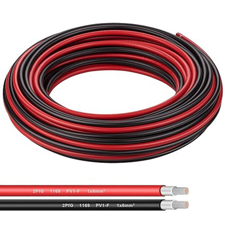 Kodi Ma Copper ndi Aluminium Conductors amafananiza bwanji ndi Ma Cable Applications?