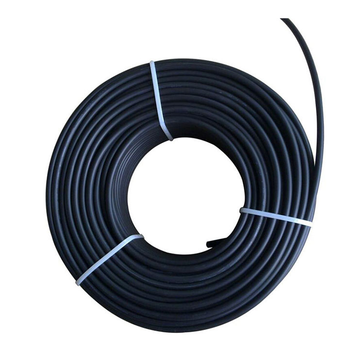 Flame Retardant PV Cable ya Solar Power Generation System